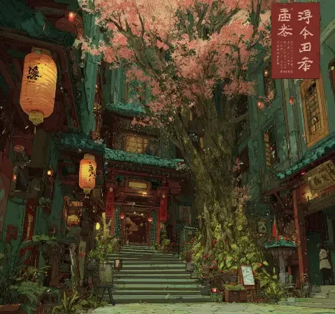 《雾港来信》作品封面，悬疑推理题材漫画条目