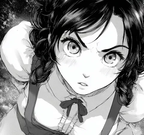 《隔壁的猫》作品封面，日常治愈题材漫画条目